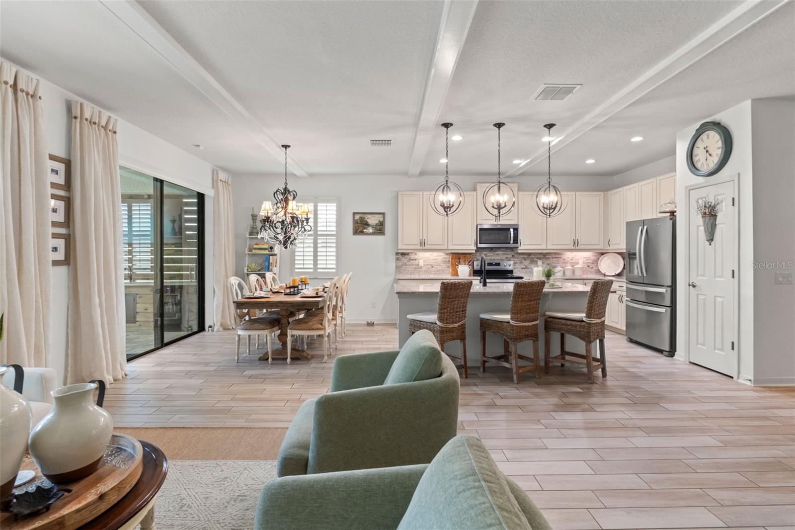 CONNERTON VILLAGE 2 - Residential