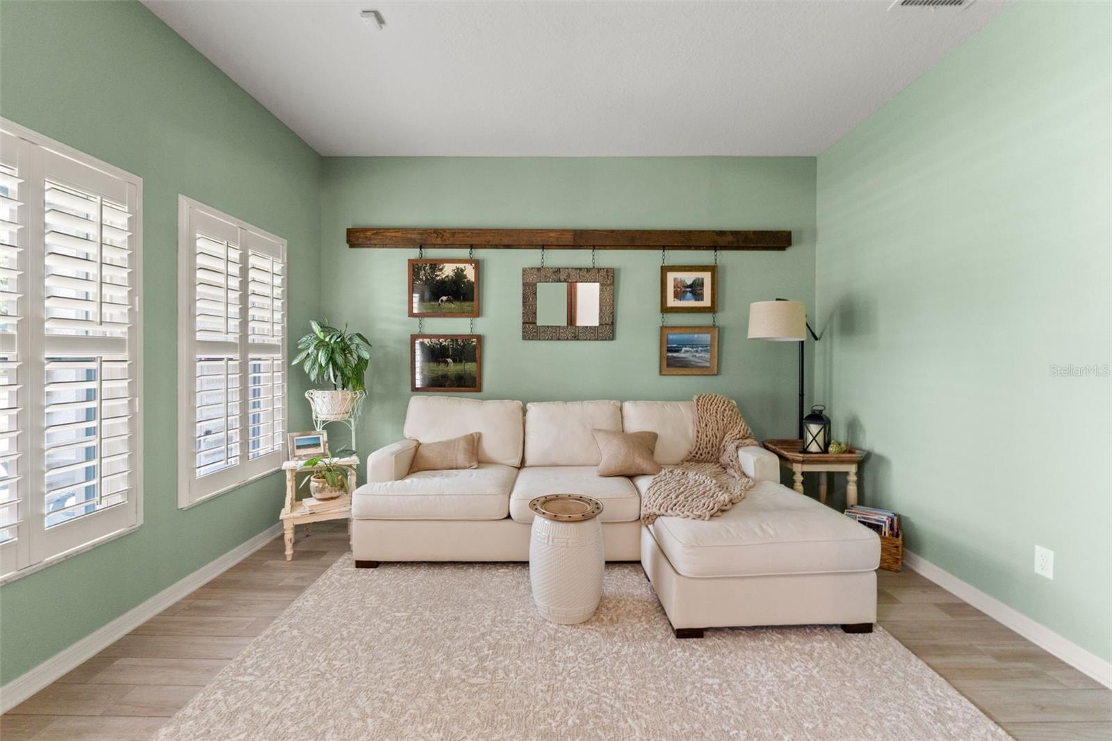 CONNERTON VILLAGE 2 - Residential
