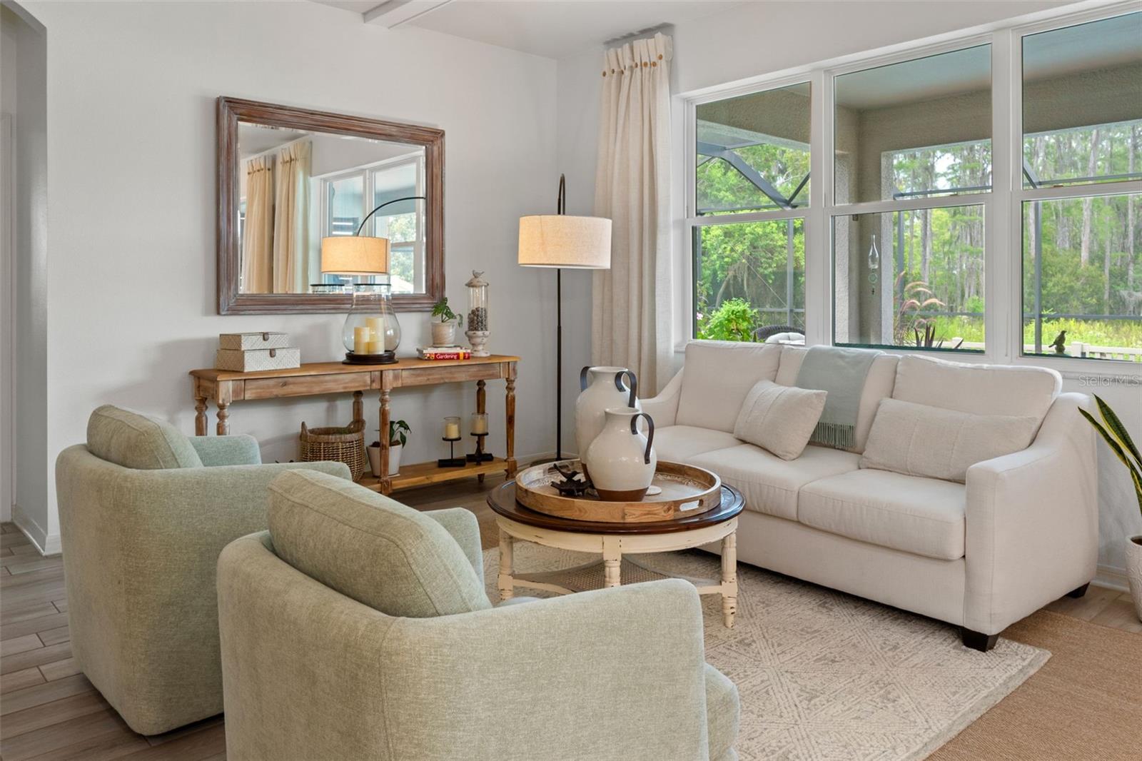 CONNERTON VILLAGE 2 - Residential