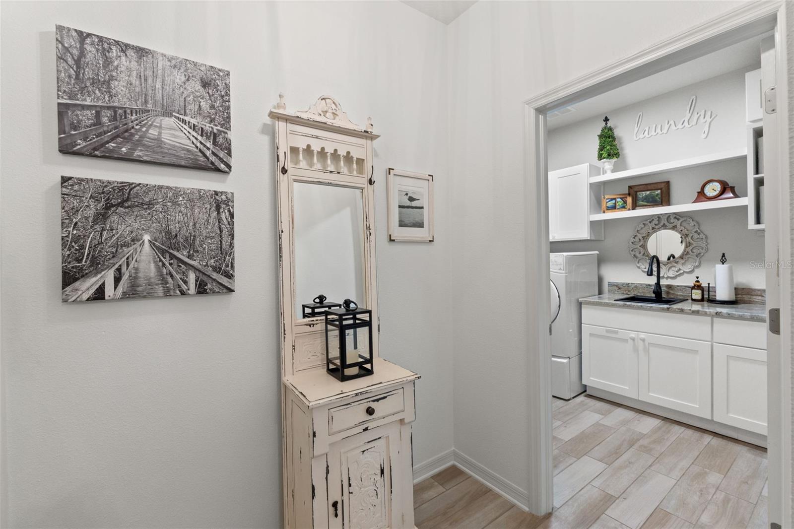 CONNERTON VILLAGE 2 - Residential
