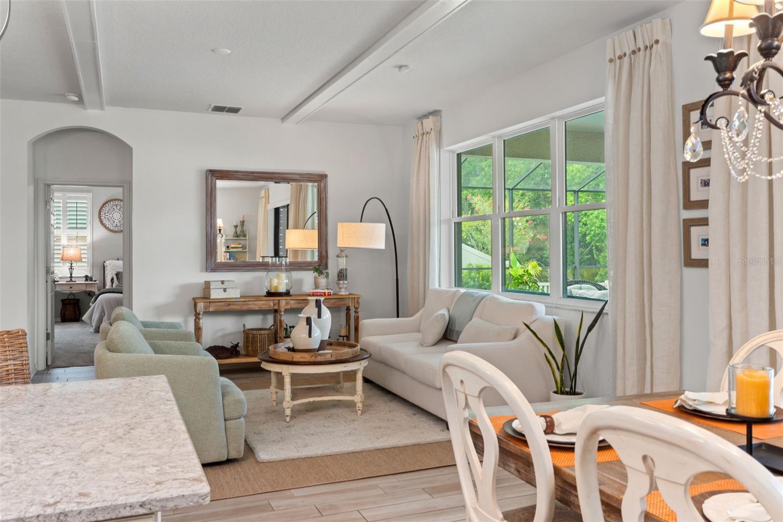 CONNERTON VILLAGE 2 - Residential