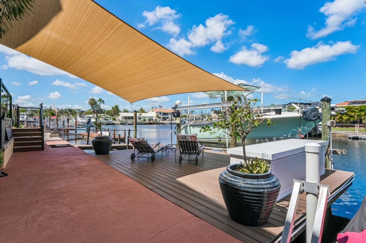FLOR A MAR - Residential