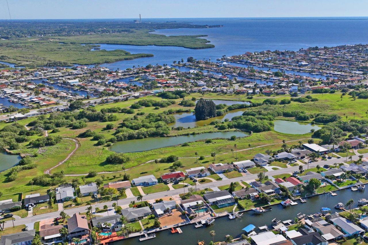 FLOR A MAR - Residential