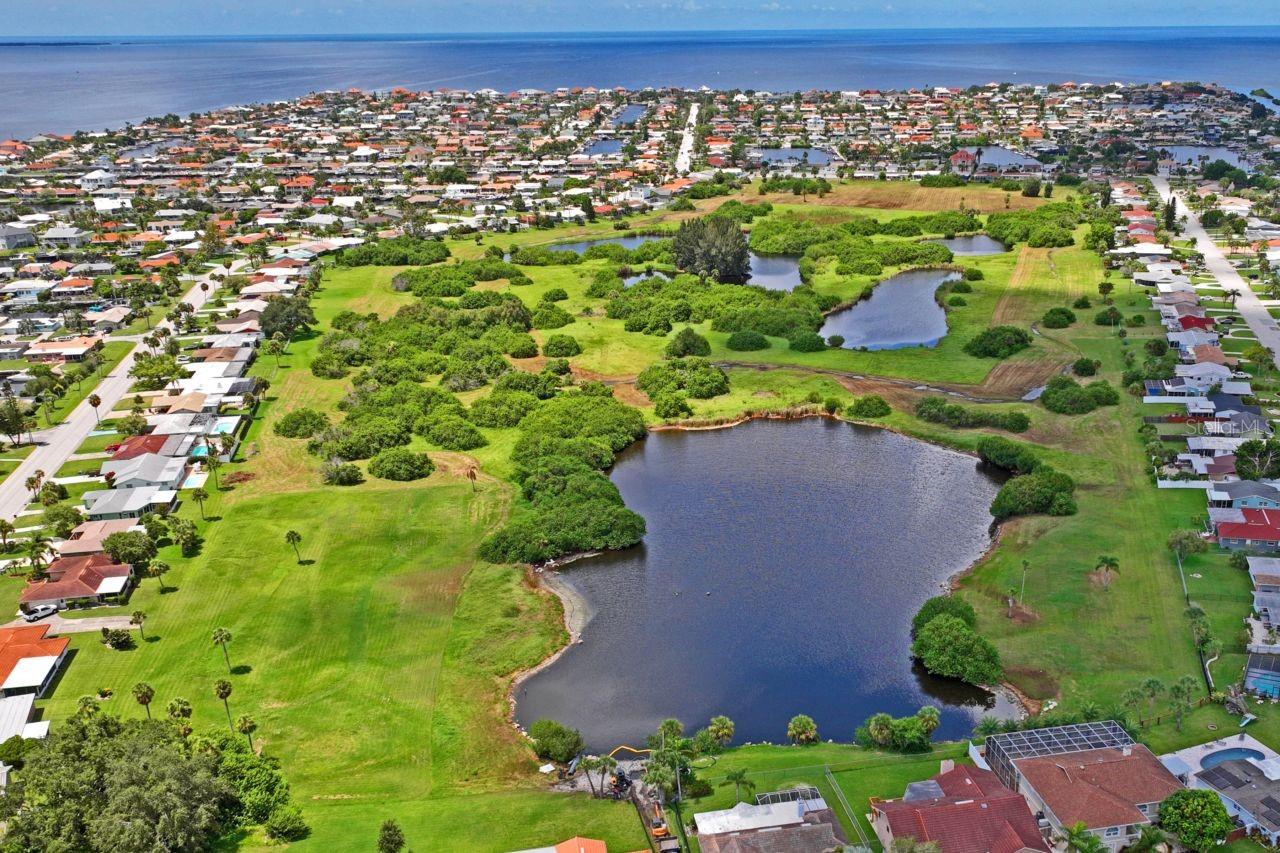 FLOR A MAR - Residential