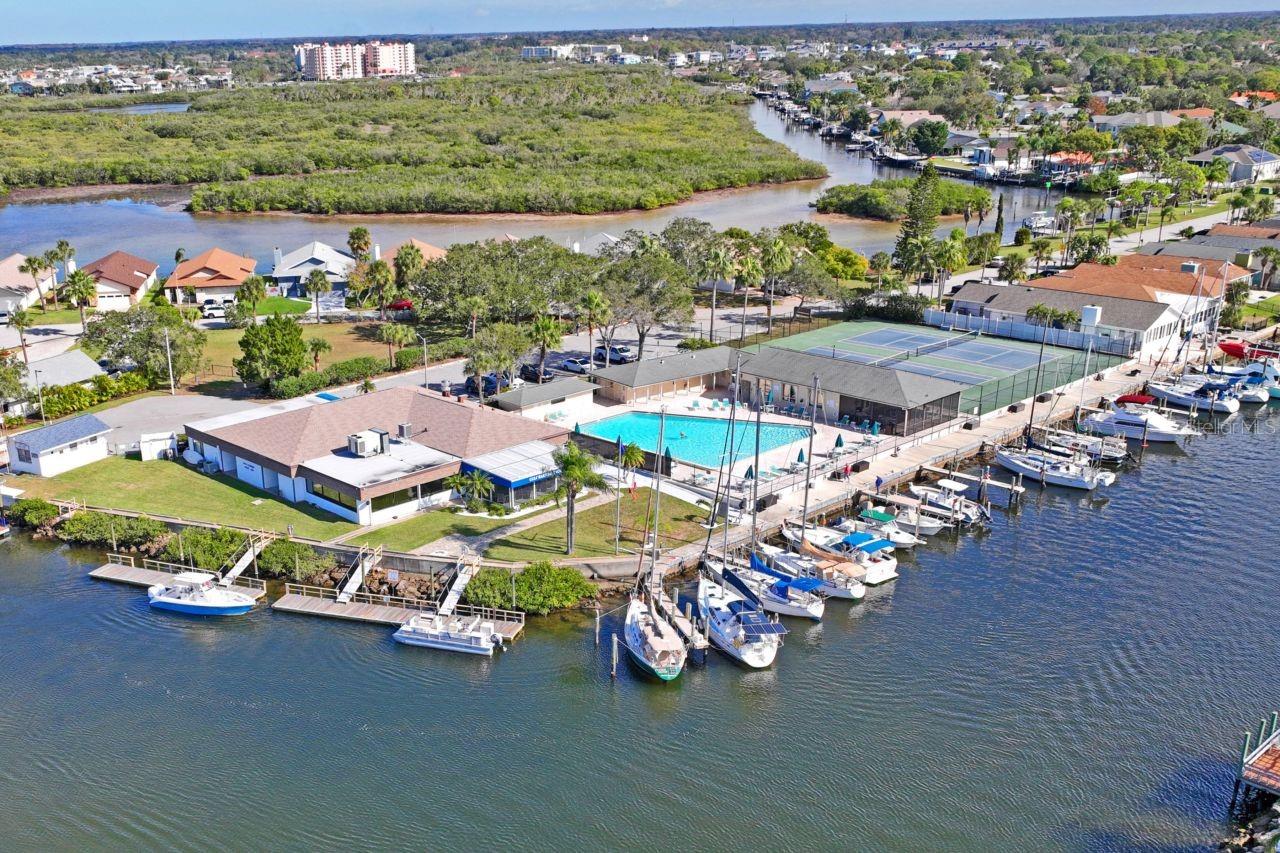 FLOR A MAR - Residential