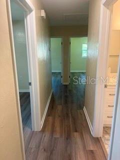 OCALA HLNDS - Residential