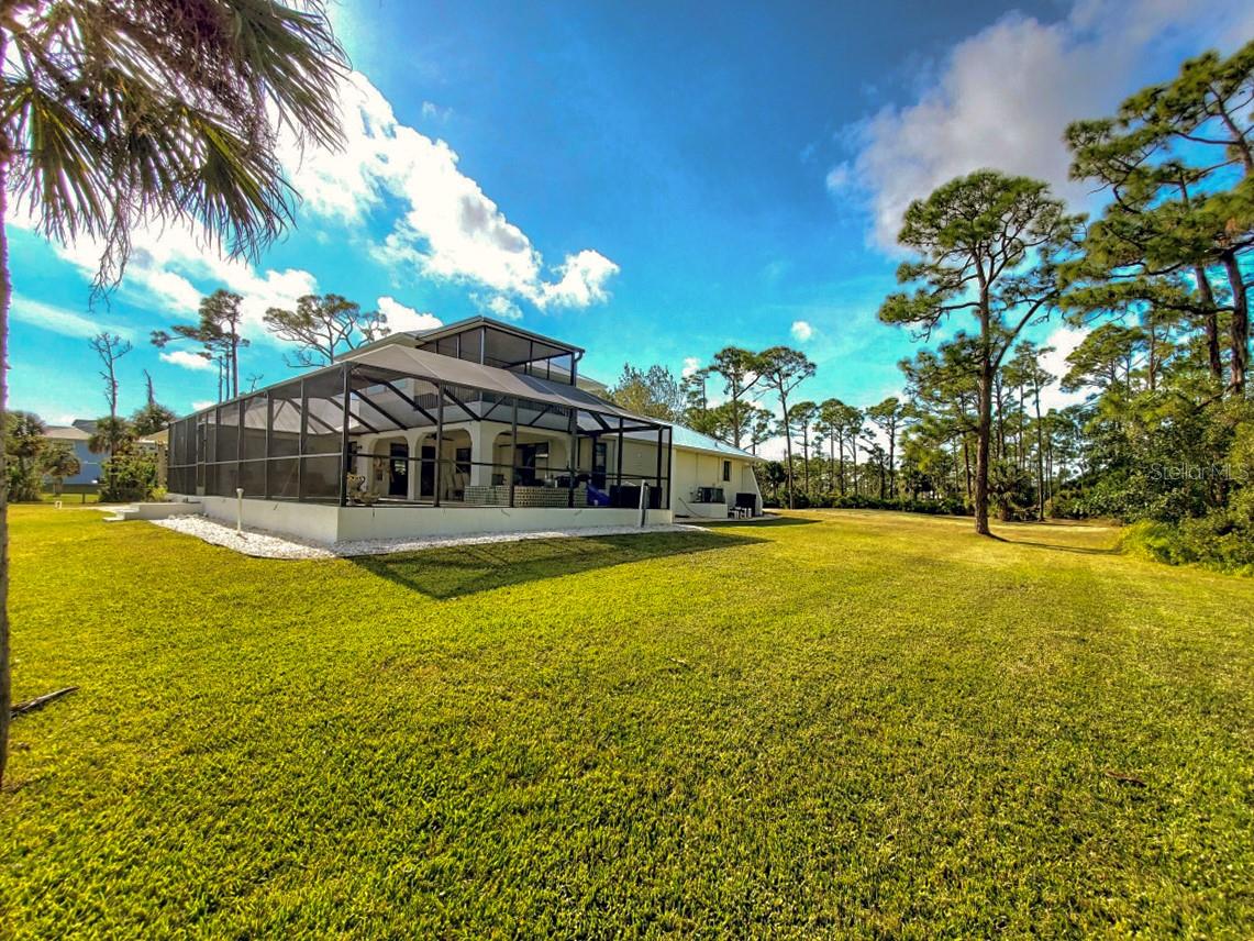 MYAKKA COUNTRY - Residential
