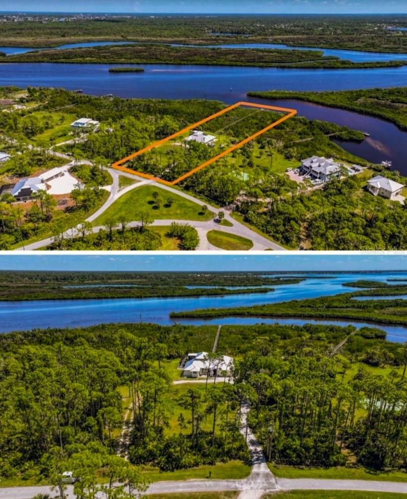 MYAKKA COUNTRY - Residential
