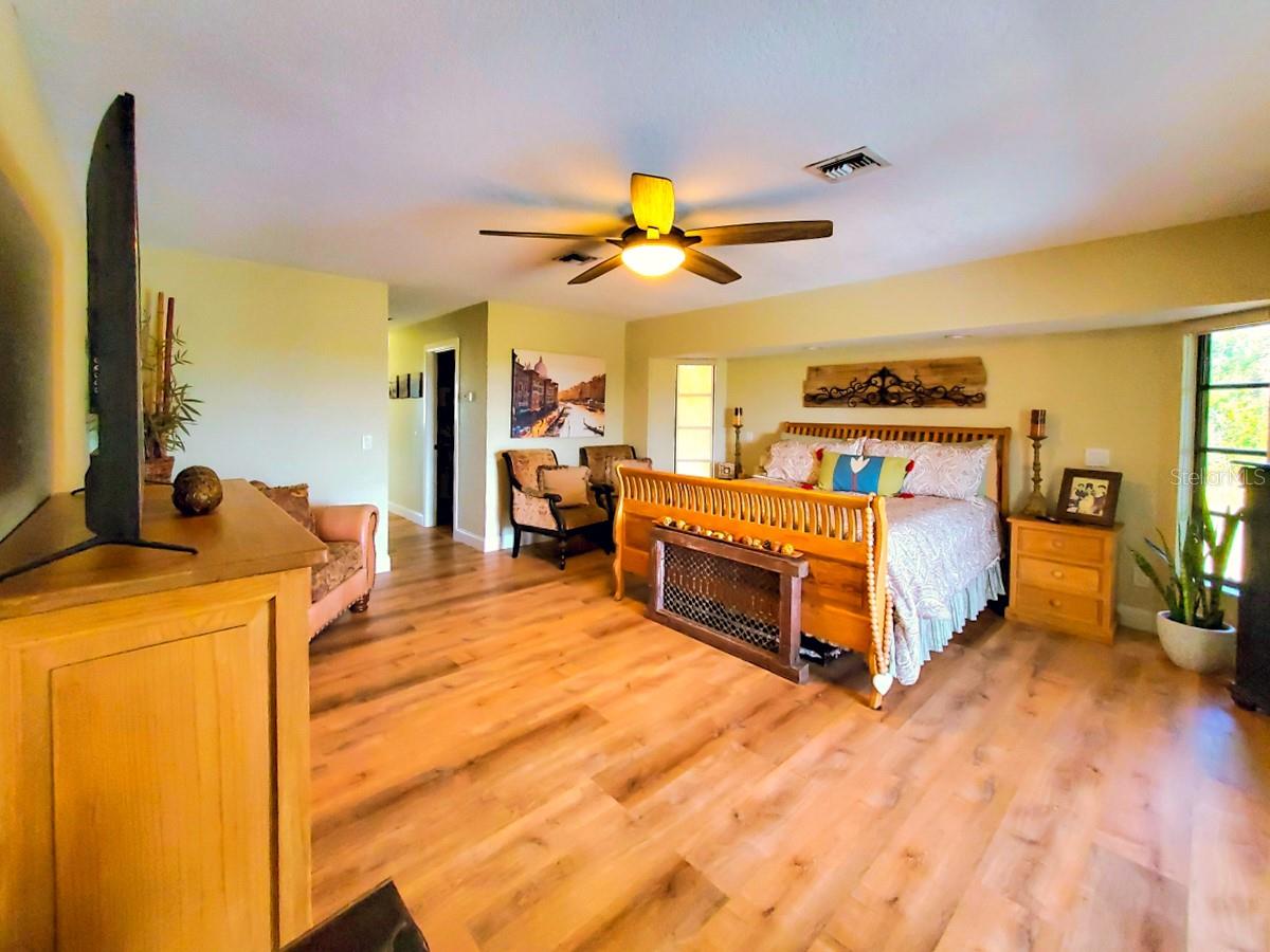 MYAKKA COUNTRY - Residential