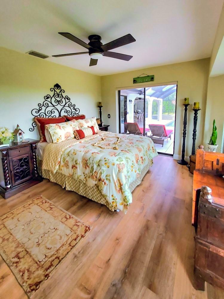 MYAKKA COUNTRY - Residential