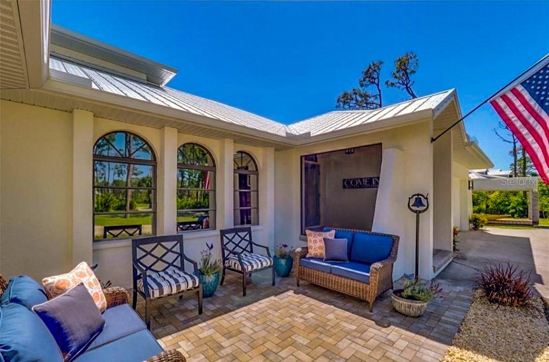 MYAKKA COUNTRY - Residential