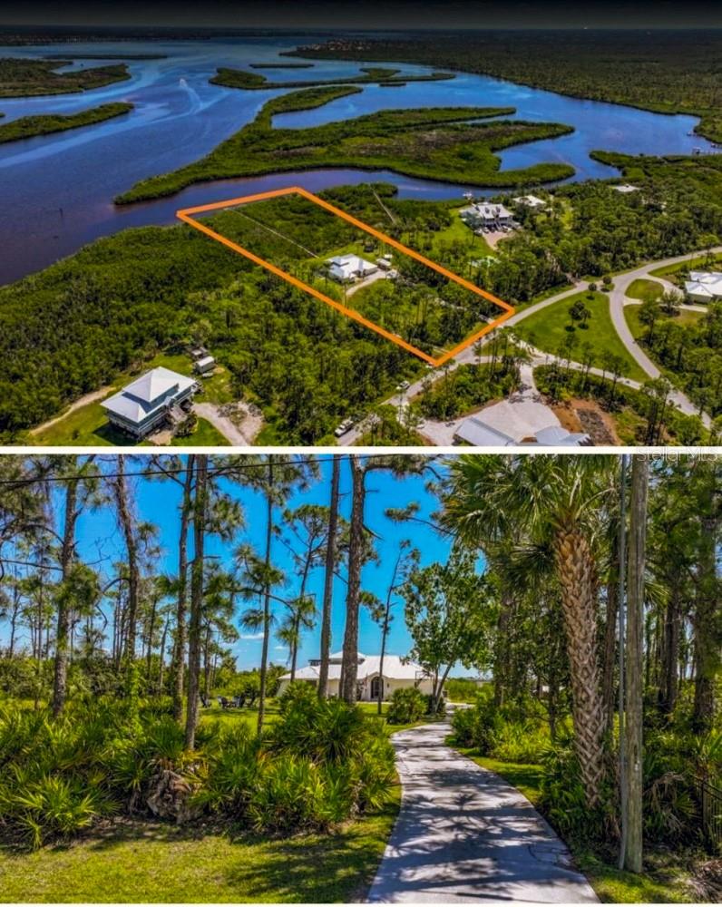 MYAKKA COUNTRY - Residential