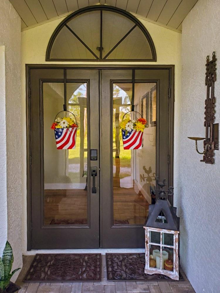 MYAKKA COUNTRY - Residential
