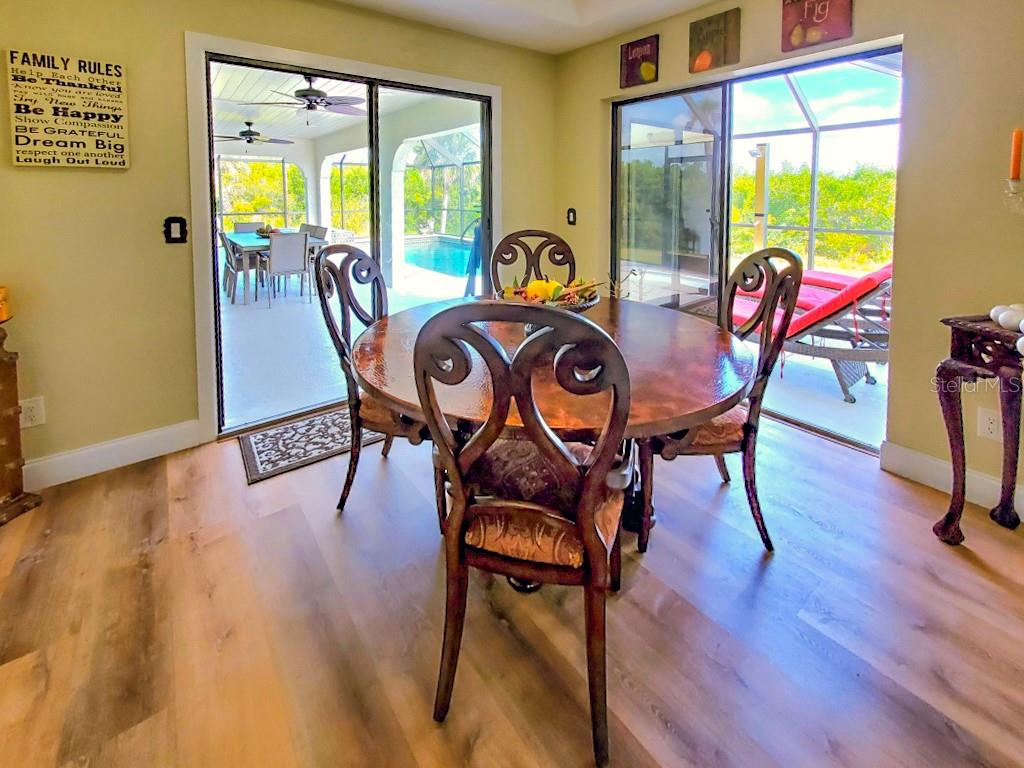 MYAKKA COUNTRY - Residential