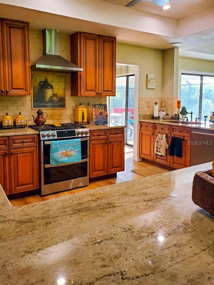 MYAKKA COUNTRY - Residential