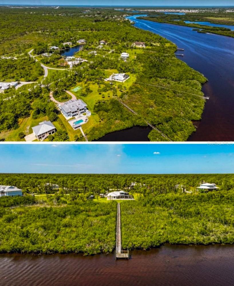 MYAKKA COUNTRY - Residential
