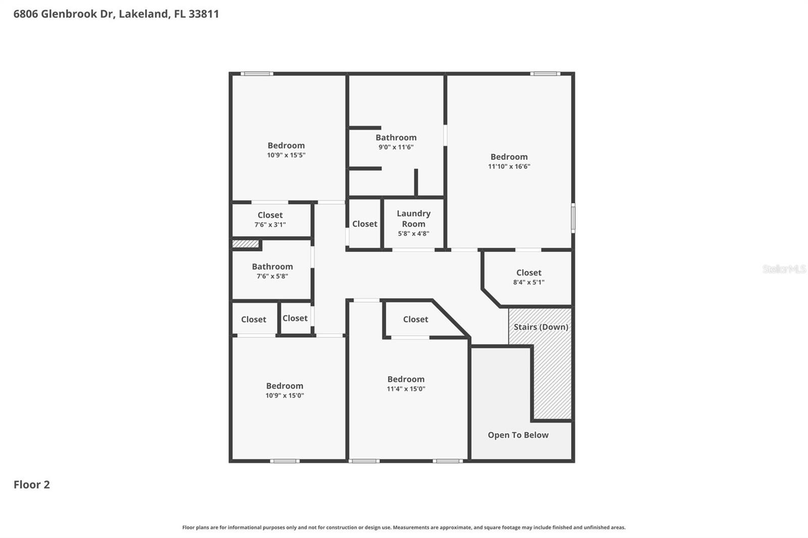 GLENBROOK CHASE - Residential