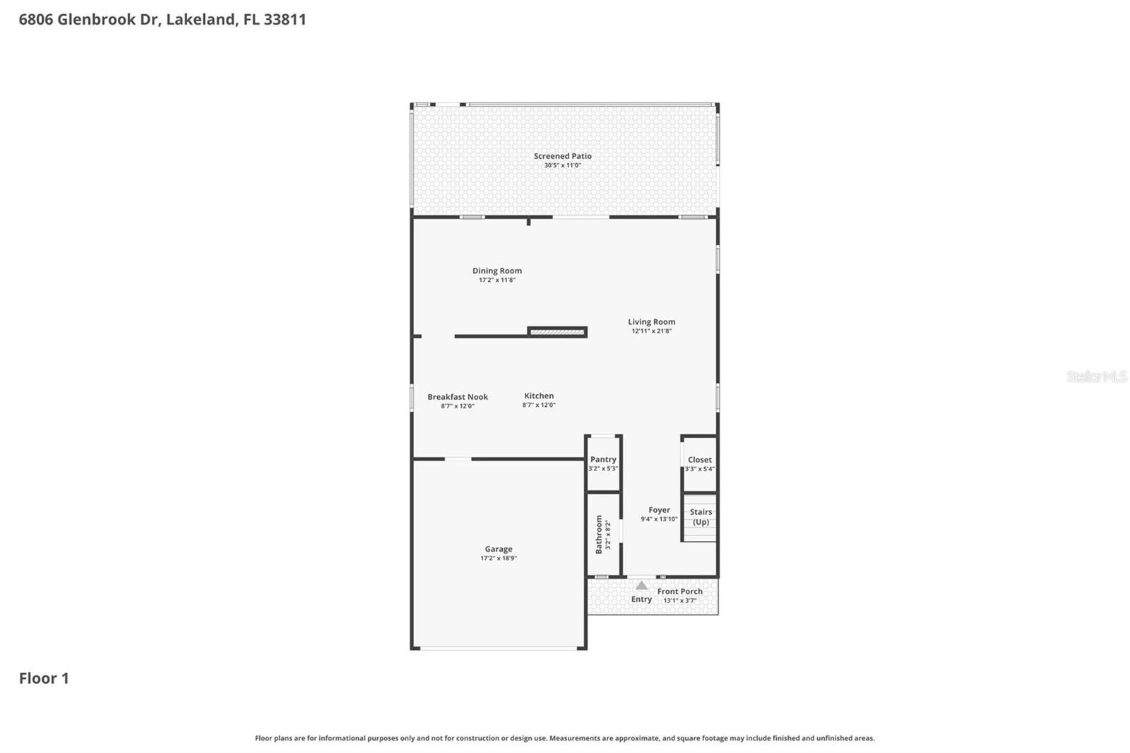 GLENBROOK CHASE - Residential