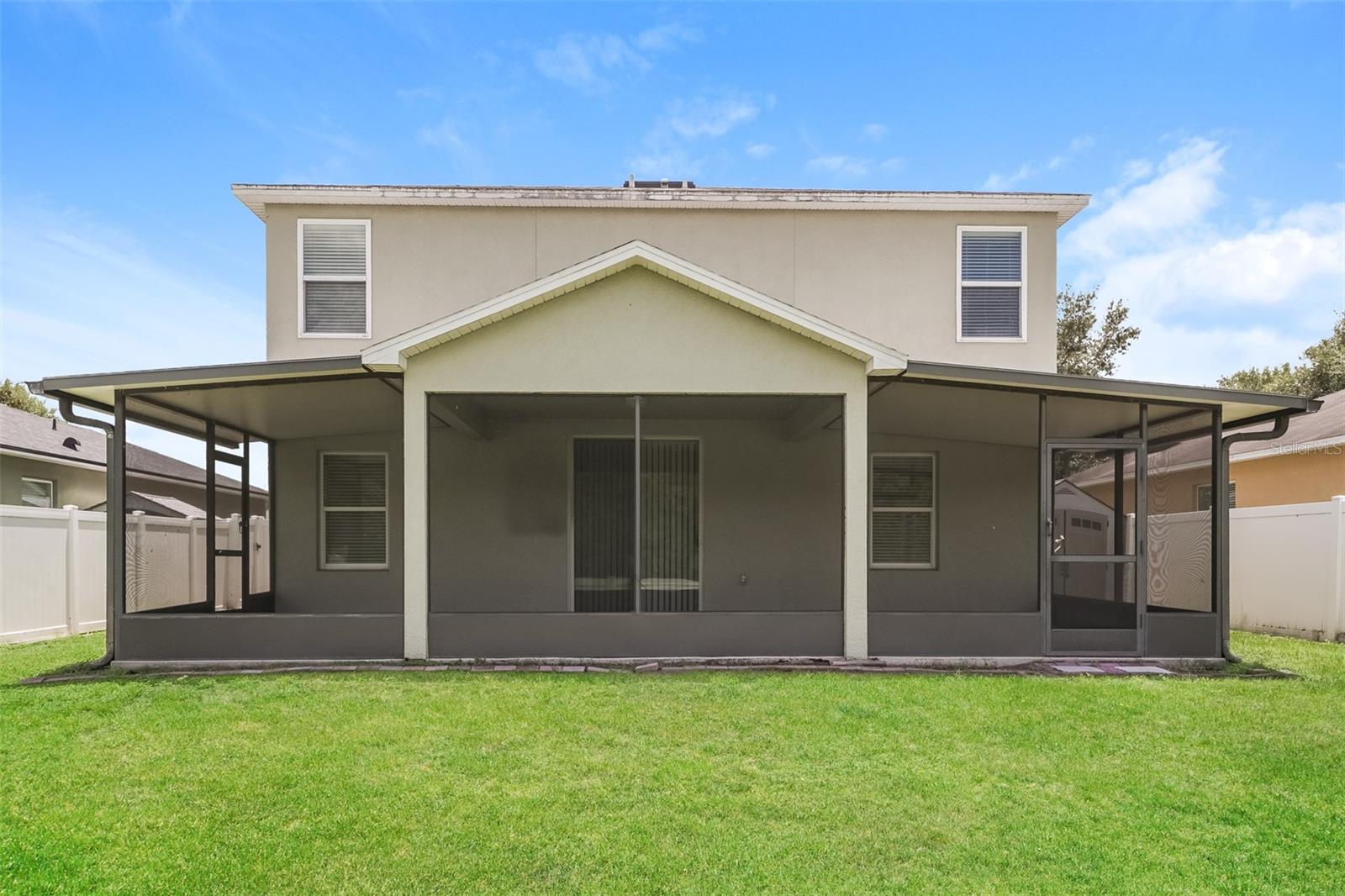 GLENBROOK CHASE - Residential