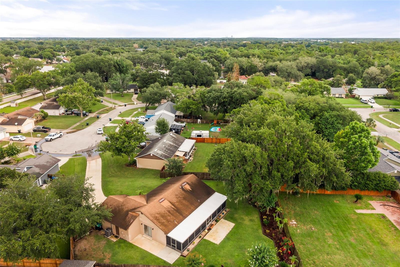 ETHANS COVE - Residential