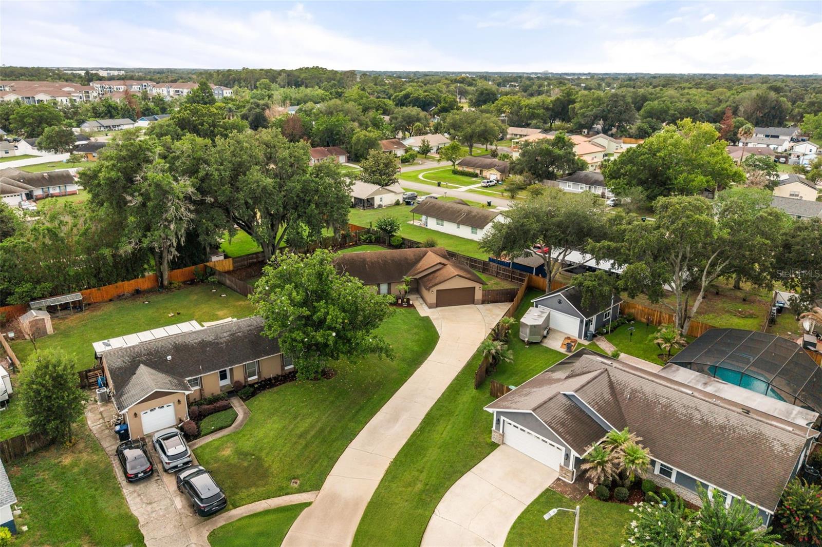 ETHANS COVE - Residential