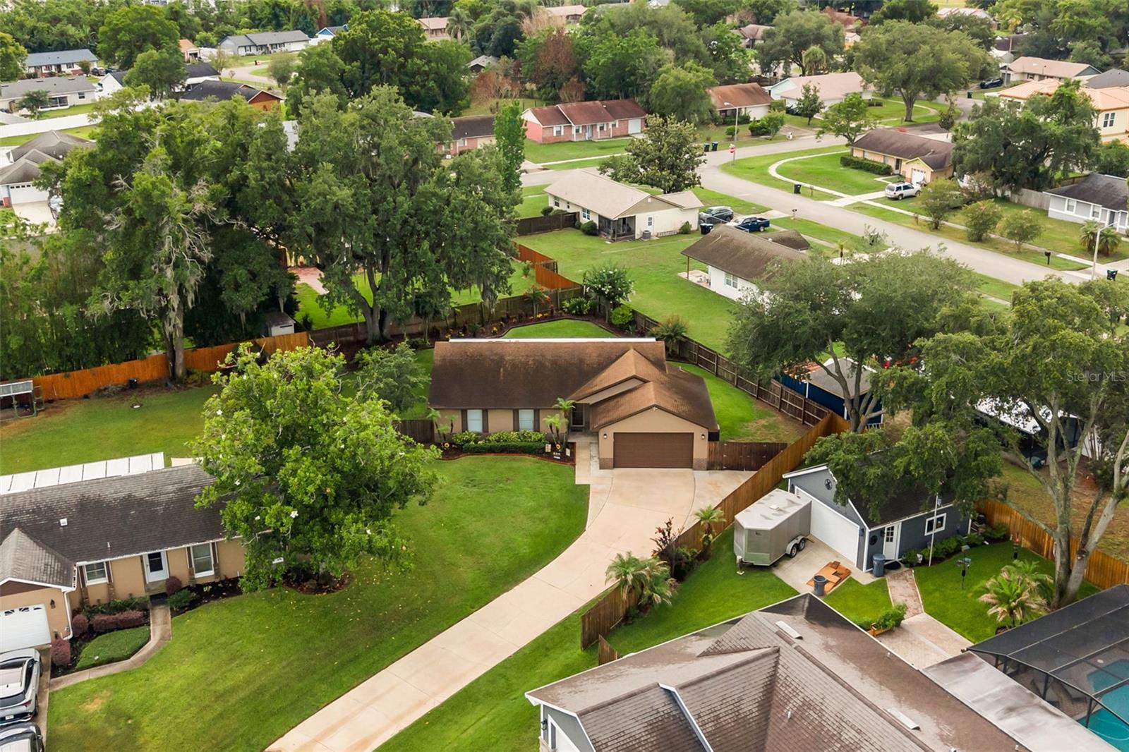 ETHANS COVE - Residential