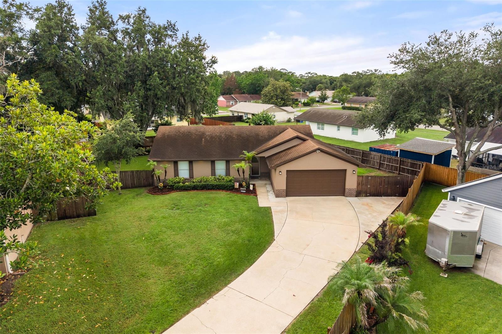 ETHANS COVE - Residential