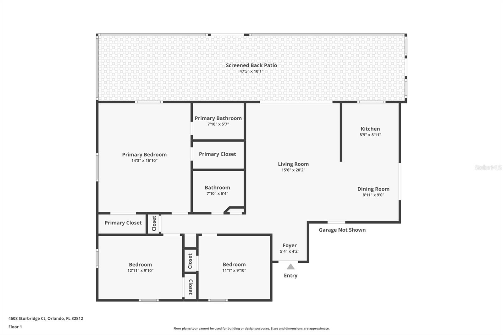 ETHANS COVE - Residential