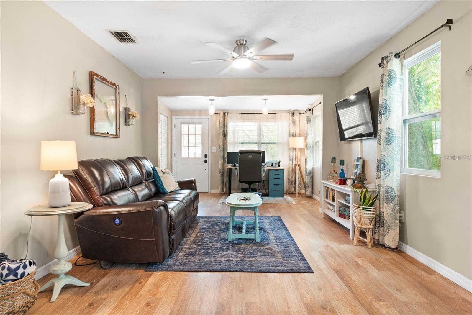 ROOSEVELT GROVES - Residential