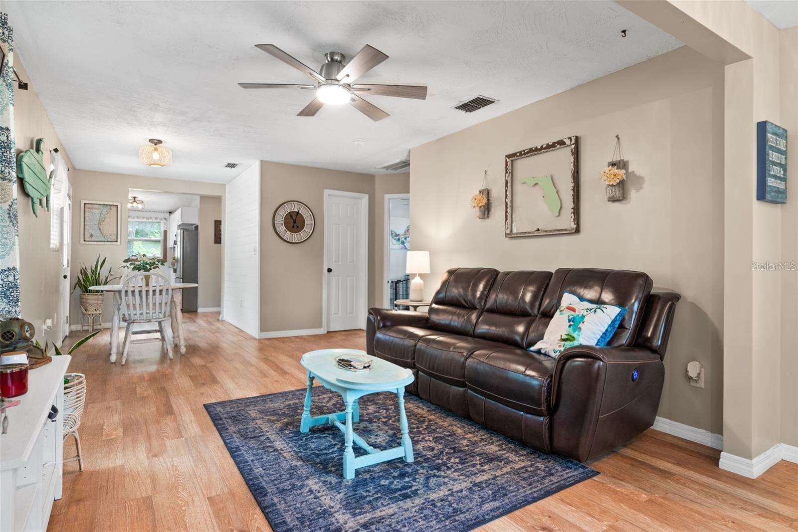 ROOSEVELT GROVES - Residential