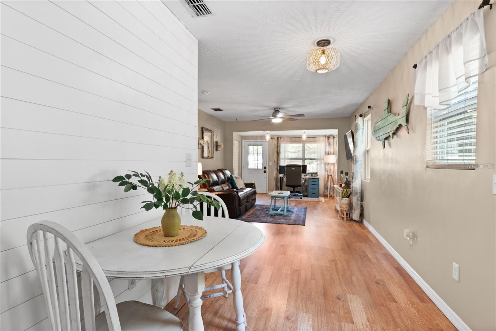 ROOSEVELT GROVES - Residential