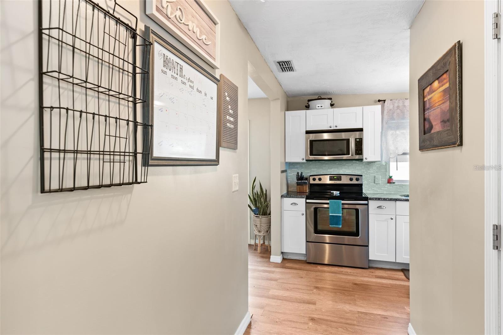 ROOSEVELT GROVES - Residential