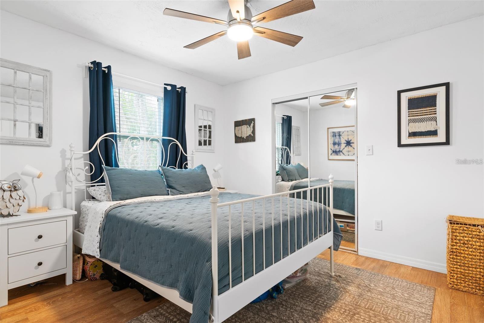 ROOSEVELT GROVES - Residential