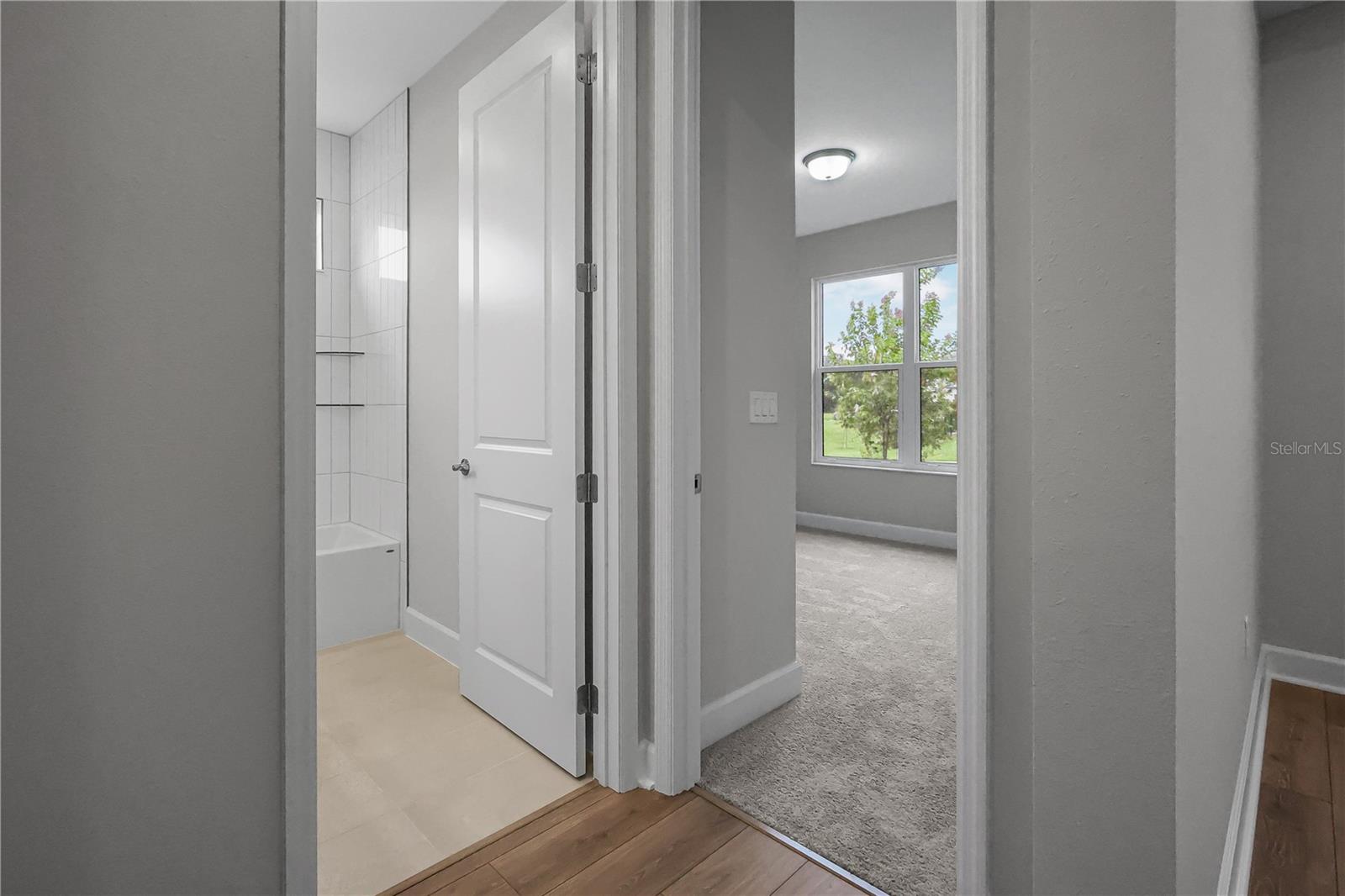 KH CW HAMMOCK OAKS LLC - Residential
