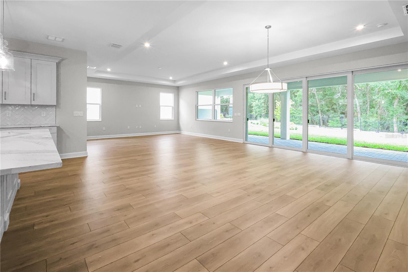 KH CW HAMMOCK OAKS LLC - Residential