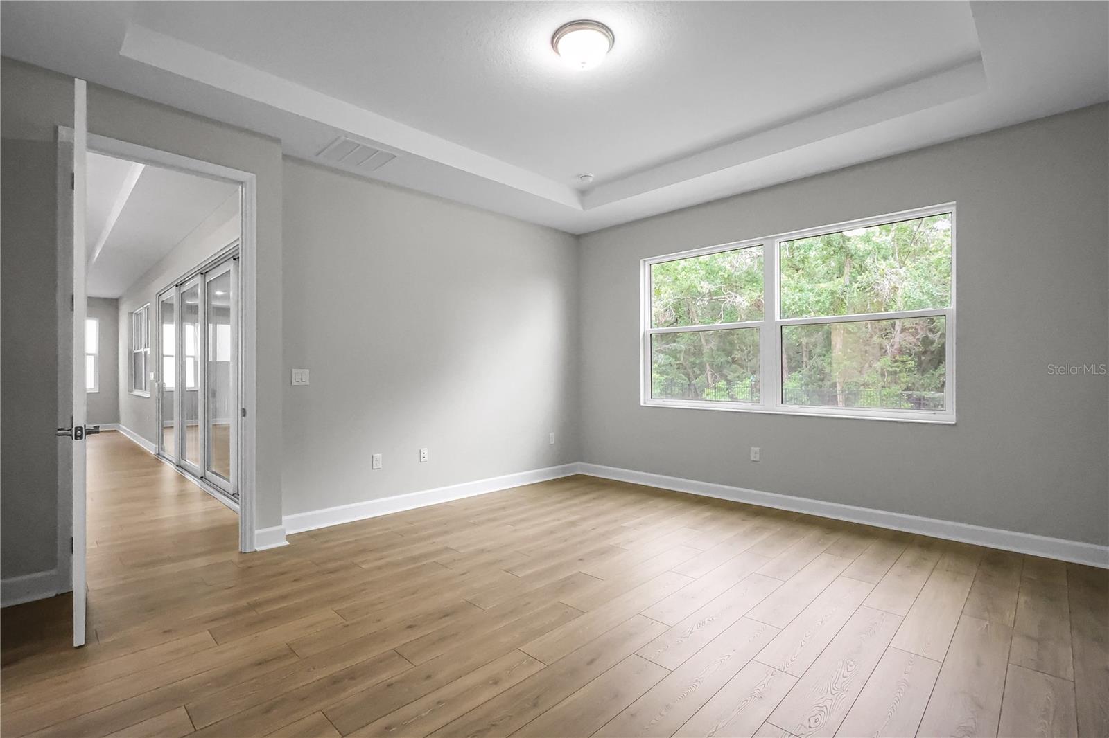 KH CW HAMMOCK OAKS LLC - Residential