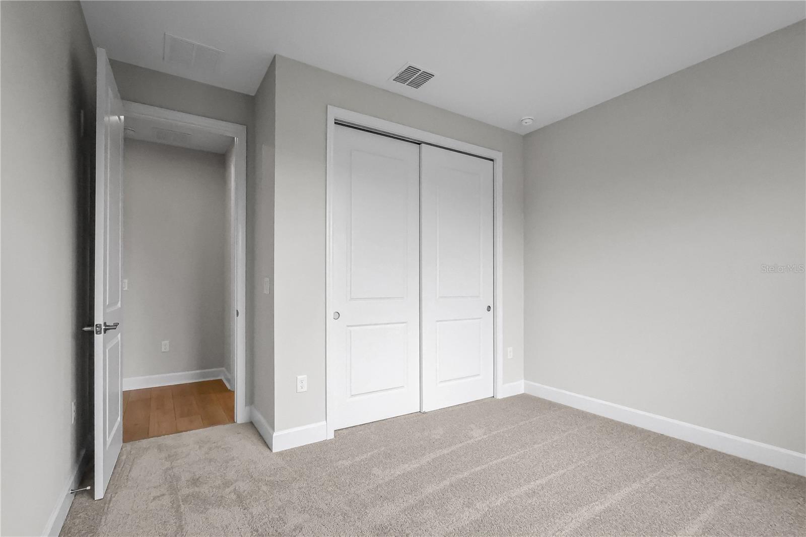 KH CW HAMMOCK OAKS LLC - Residential