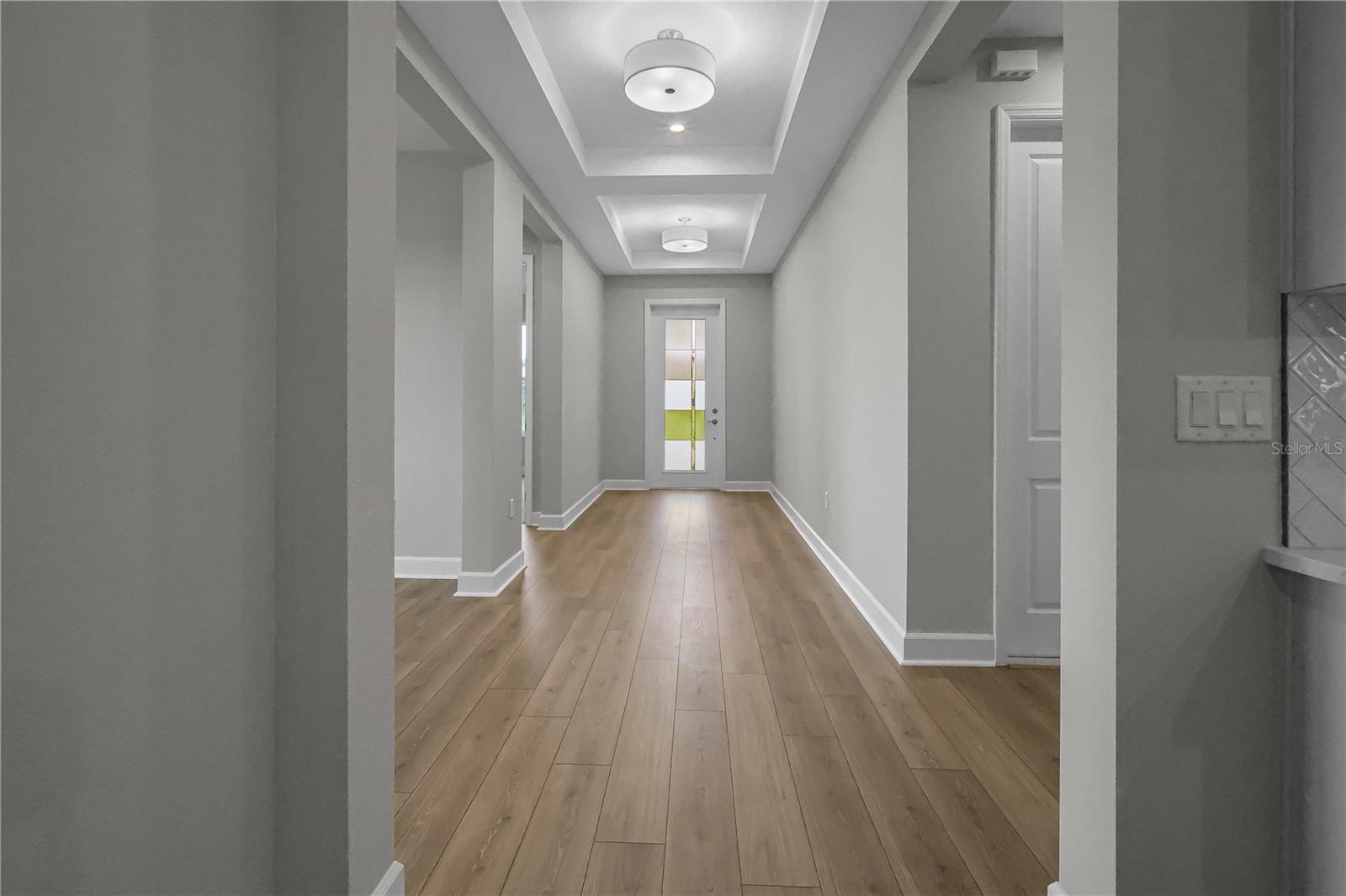 KH CW HAMMOCK OAKS LLC - Residential