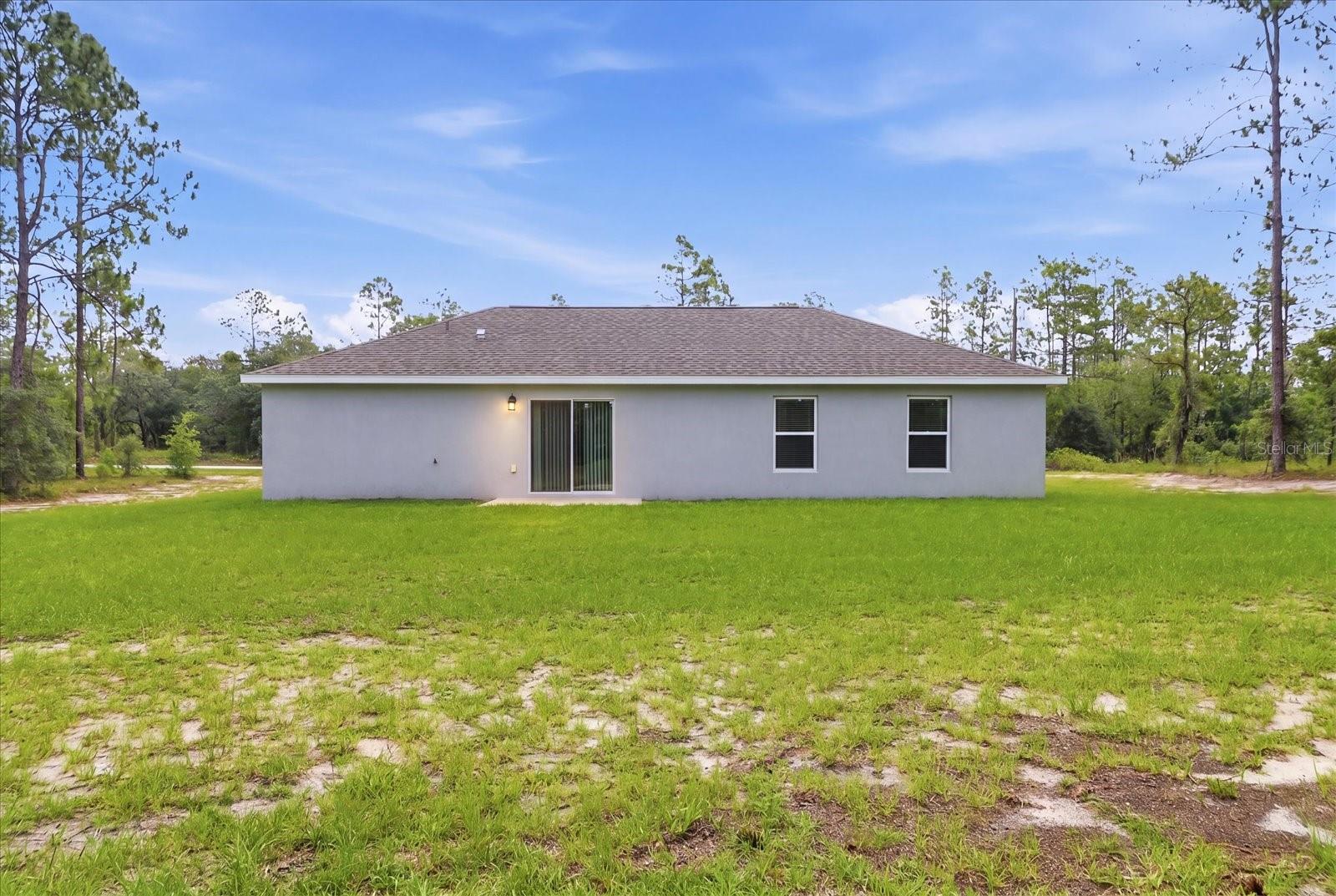 RAINBOW LAKES ESTATE - Residential
