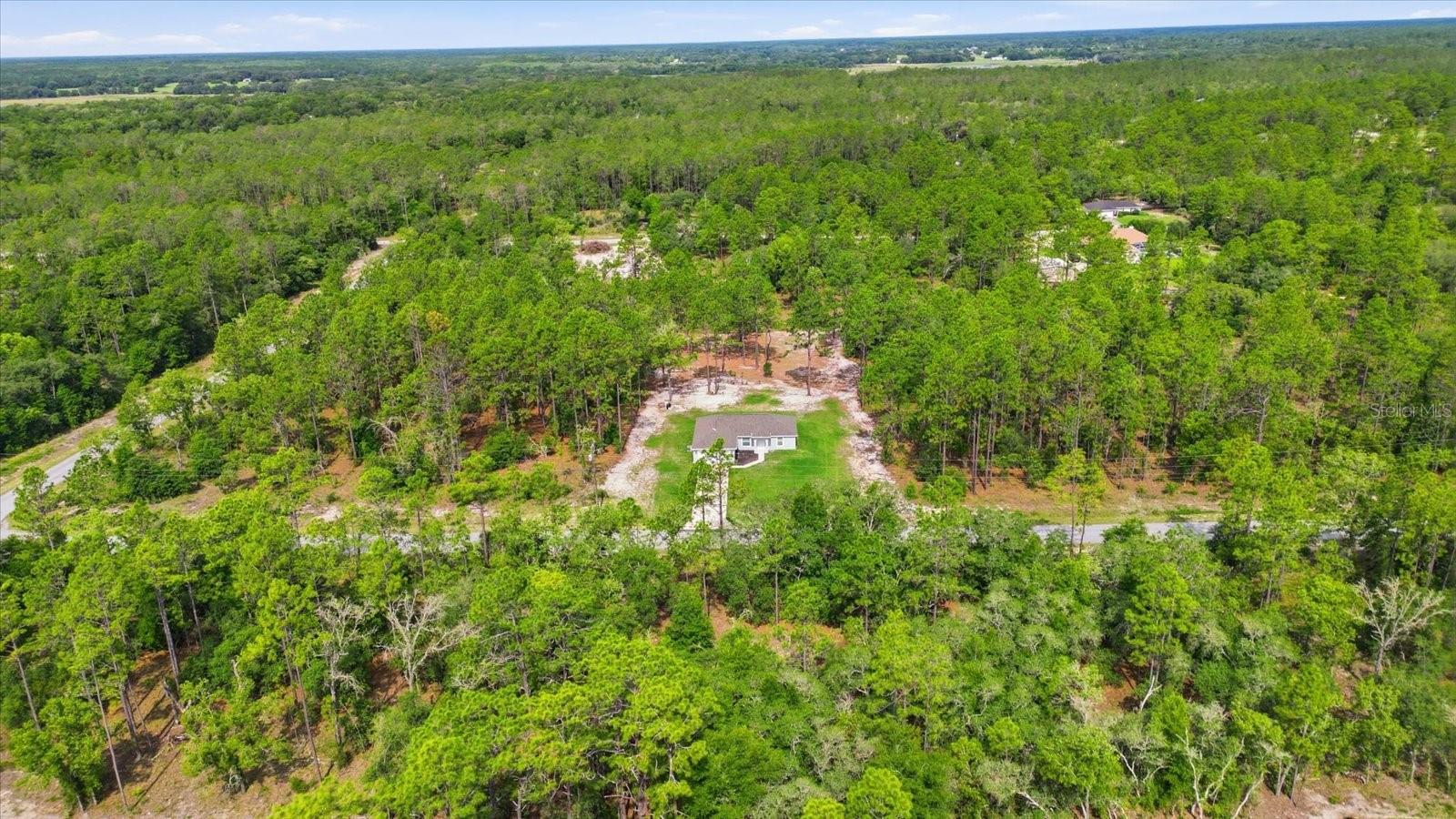RAINBOW LAKES ESTATE - Residential