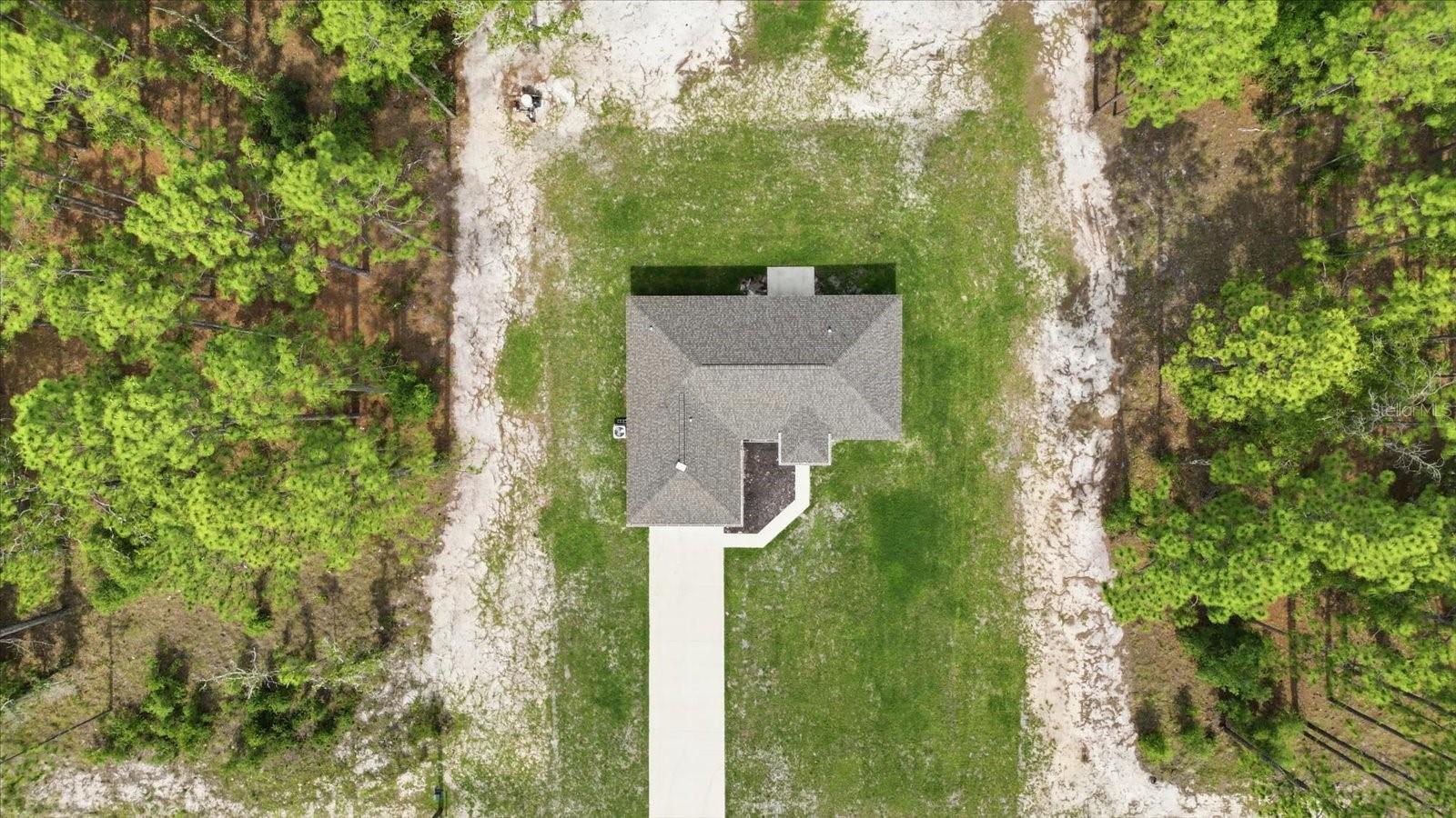 RAINBOW LAKES ESTATE - Residential