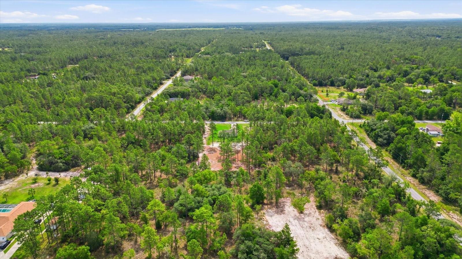 RAINBOW LAKES ESTATE - Residential