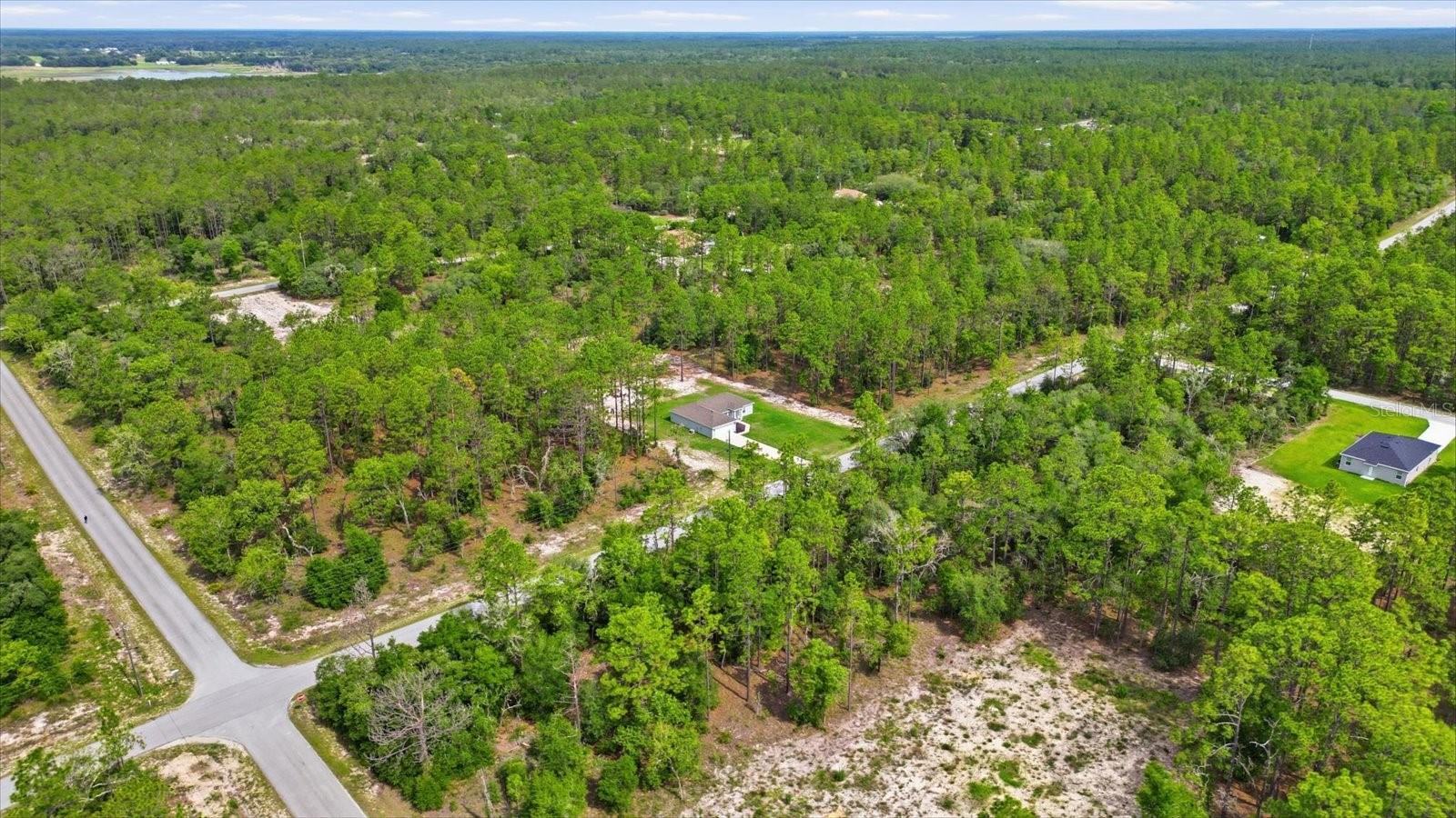 RAINBOW LAKES ESTATE - Residential