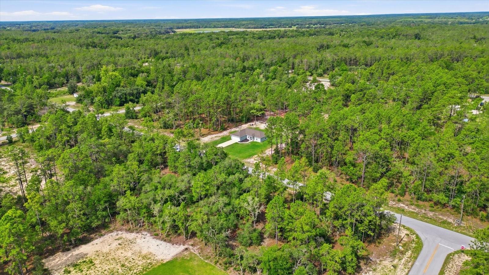 RAINBOW LAKES ESTATE - Residential