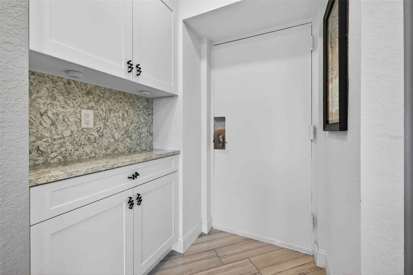 BAYWAY ISLES POINT BRITTANY SIX - Residential