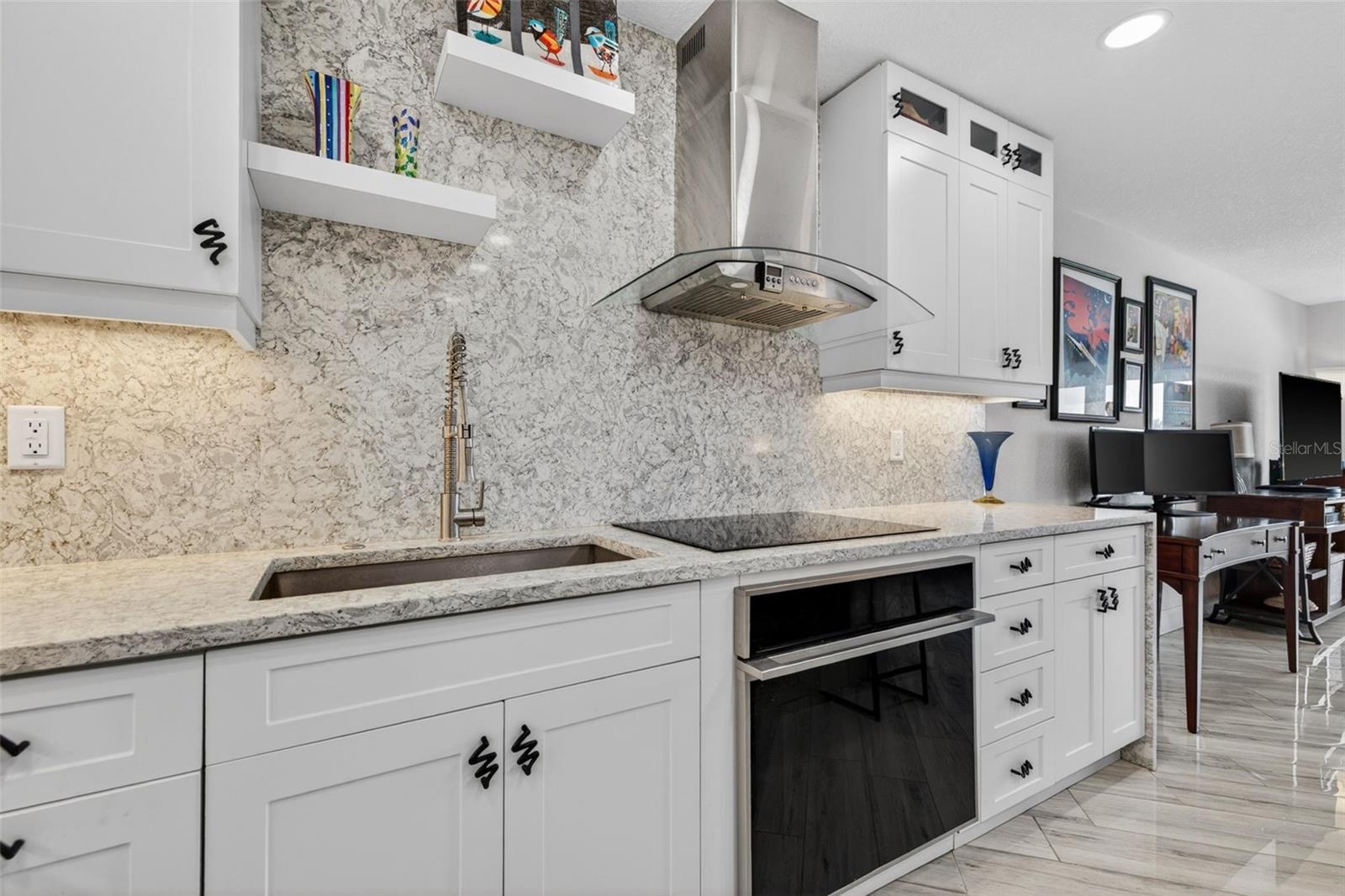 BAYWAY ISLES POINT BRITTANY SIX - Residential