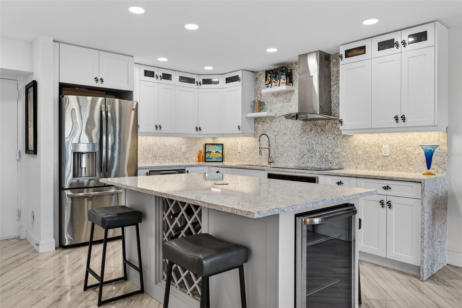 BAYWAY ISLES POINT BRITTANY SIX - Residential
