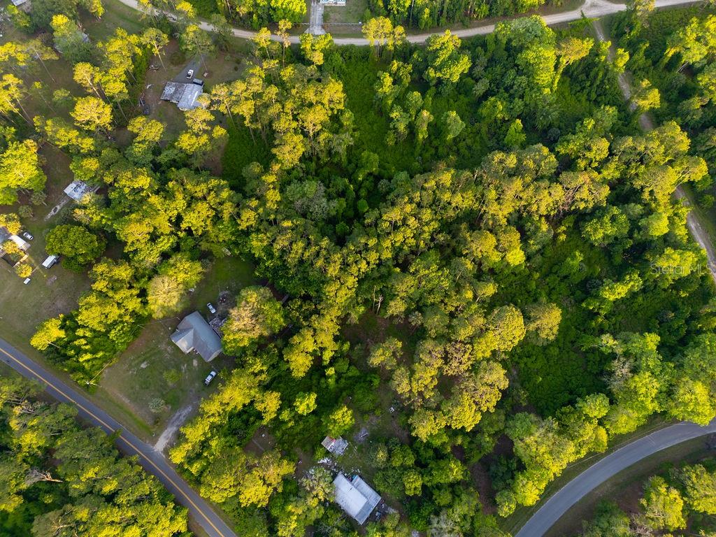 PLANTATION PINES II WHISPERING PINES SEC 1ST ADD - Land