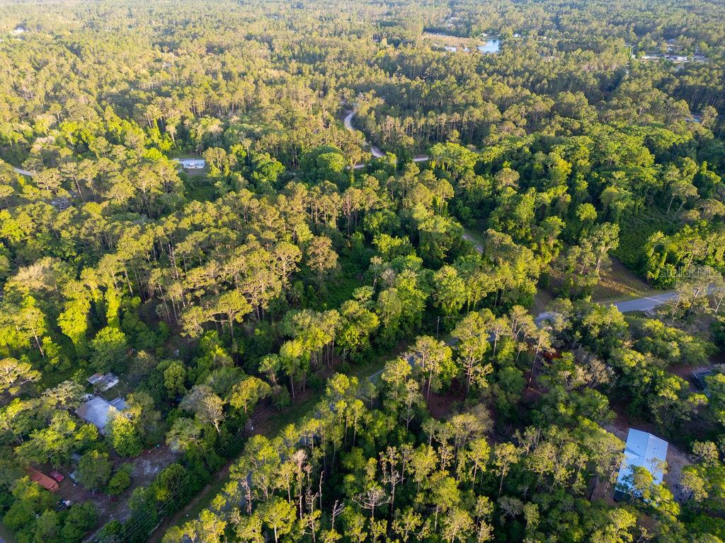 PLANTATION PINES II WHISPERING PINES SEC 1ST ADD - Land