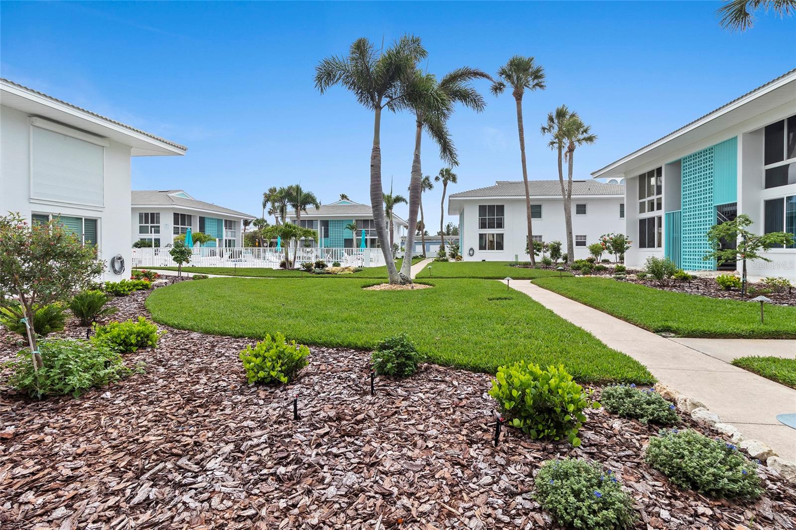 5400 GULF DRIVE APTS - Residential